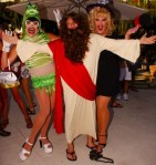 What Would Jesus Do?&nbsp;Dance!