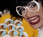 Crispy Christ Makes My V Day&nbsp;Special!