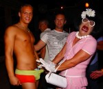 Anyone Have Change For A $200&nbsp;Peso?