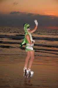 Goodbye Third World!