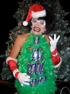 Arts and crafts will be featured again this year!