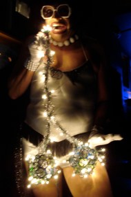 Dropping a ball or two for New Year's!