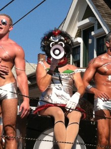 Carnival Ptown! 2012