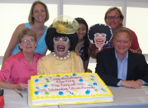 Richfield Human Rights Commission