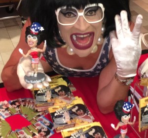 Bobble Head Richfield