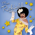 Miss Richfield 1981 | My little trailer on the internetwork!